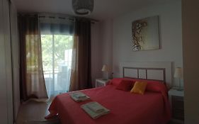 Terrazas de las Marinas